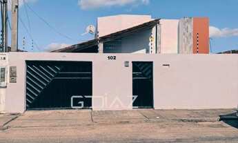 Imagem: Casa 3/4 COM PISCINA - Conj. ACM - Feira