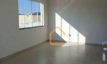 Imagem 4: Casa com 3 dormitórios à venda, 121 m² por R$ 670.000,00 - Parque Real - Pouso Alegre/MG