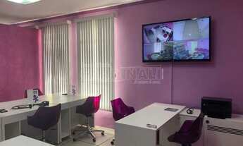 Imagem: Comercial Sala em São Carlos