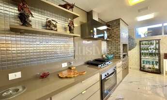 Imagem 5: Cobertura Linear com piscina privativa