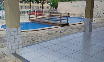 Imagem 3: Praia porto da Barra