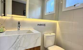 Imagem 5: INBOX CIA IMOBILIÁRIA VENDE - Sobrado 2 dormitórios NO UNIVERSITÁRIO