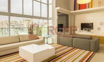 Imagem 7: Cobertura Alto Padrão Campo Belo ? 3 Suítes ? Piscina Privativa ? 4 Vagas e Lazer Completo