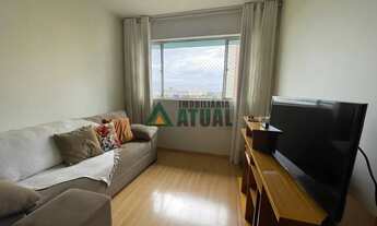 Imagem 7: Apartamento com 03 quartos sendo 01 suíte na região oeste de Londrina