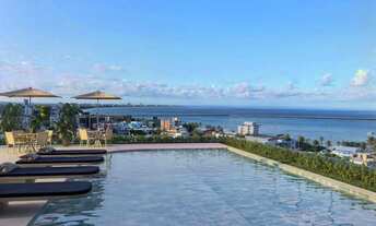 Imagem: Excelente apartamento no Bessa com entrada