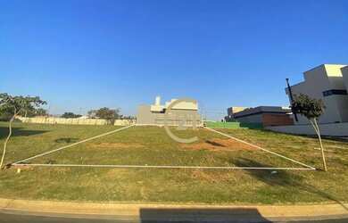 Imagem 2: Terreno à Venda no Condomínio Villa Sapezal - Jardim Villa Sapezal em Indaiatuba/SP - TE10