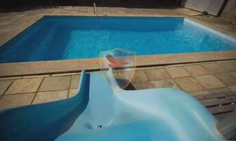 Imagem 4: Excelente casa localizado na vila de Ponta Negra. Natal -RN