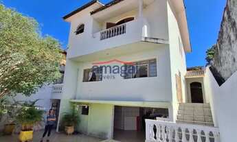 Imagem 9: Sobrado com Edicula no Bairro Terras de São João em Jacareí SP