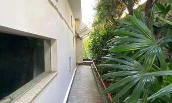 Imagem 2: Sobrado com 3 dormitórios para alugar, 282 m² por R$ 10.329,23/mês - Jardim São Caetano