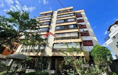 Imagem: Apartamento em Avenida Assis Brasil - Jardim