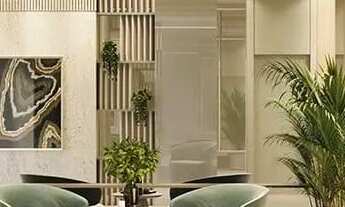 Imagem 2: Apartamento Jooy Íkon