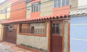 Imagem 3: Casa para Venda em Nova Iguaçu, Centro, 2 dormitórios, 2 banheiros, 2 vagas