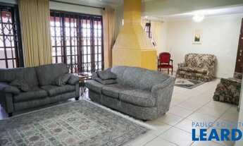 Imagem 2: SOBRADO - VILA VALPARAÍSO - SP