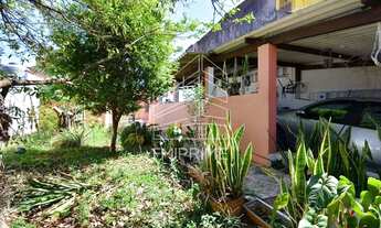 Imagem: CASA VERDE - TERREA - 2 DORMITORIIOS - SUITE