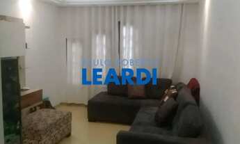 Imagem: CASA ASSOBRADADA - VILA SÔNIA - SP