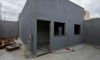 Imagem 3: Casa de Esquina no Jardim Olímpico com Documento Grátis!