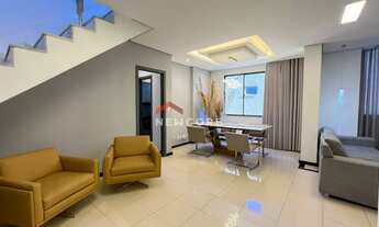 Imagem 5: Cobertura em Rua Cecília Fonseca Coutinho - Castelo - Belo Horizonte/MG