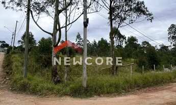 Imagem 2: Lote em Rua Barra do Turvo - Esmeralda Park (Caucaia do Alto) - Cotia/SP