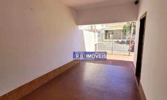 Imagem 4: Casa com 2 dormitórios para alugar, 105 m² por R$ 2.635,00/mês - São Bernardo - Campinas/S