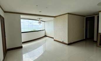 Imagem 4: Imóvel para venda possui 178 metros quadrados com 3 quartos em Calhau - São Luís - MA