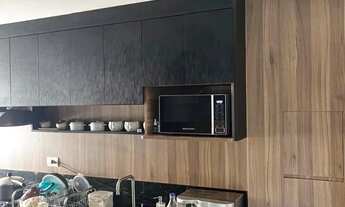 Imagem 2: APARTAMENTO RESIDENCIAL em TABOÃO DA SERRA - SP, JARDIM MARIA ROSA