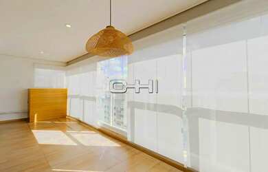 Imagem 2: Aluguel Apartamento 1 Dormitórios - 84 m² Pinheiros