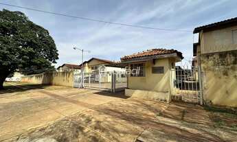 Imagem 2: Apartamento Térreo no Coophamat, Campo Grande, MS