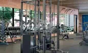 Imagem 5: Terreno - Alphaville Dom Pedro - Campinas