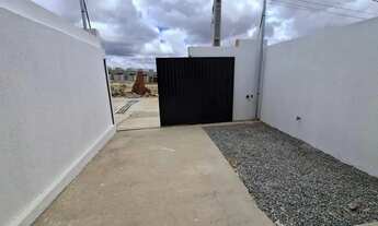 Imagem 3: Casa à venda com 2 quartos no Portal dos Bosques, em Campina Grande