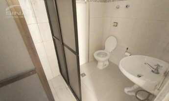 Imagem 7: Apartamento para alugar, 44 m² por R$ 2.517,46 - Santa Cecília - São Paulo/SP