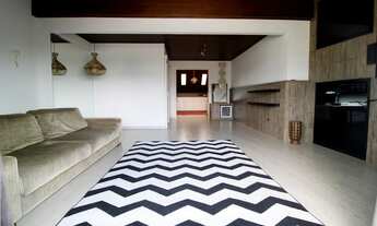 Imagem 14: SOBRADO 292M², 03 QUARTOS, 04 VAGAS, SÃO LOURENÇO, CURITIBA PR