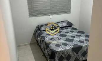 Imagem 6: Apartamento Mobiliado Rota Bracell e Faculdade