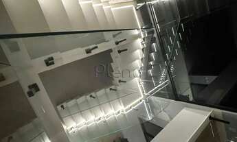 Imagem 7: Sobrado à venda em Jaguariúna, Residencial Campo Camanducaia, com 3 suítes, com 397 m²