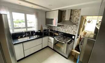 Imagem 5: Cobertura duplex Paulicéia São Bernardo do Campo