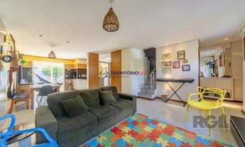 Imagem 3: Casa em Condomínio em Hípica