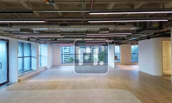 Imagem: Conjunto, 310 m² - venda por R$ 4.100.000,00