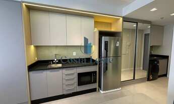 Imagem 4: Excelente STUDIO mobiliado e decorado na Trindade