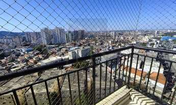 Imagem 7: Apartamento para Locação em Guarulhos, Picanço, 2 dormitórios, 1 banheiro, 1 vaga