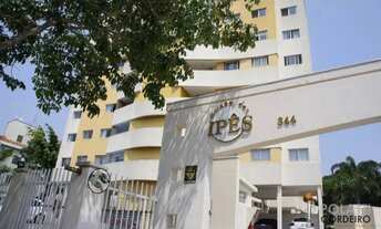 Imagem 3: Apartamento com 2 dormitórios para alugar, 64 m² por R$ 2.710,00/mês - Campo Comprido - Cu