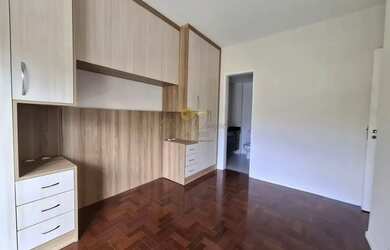 Imagem 10: Apartamento para Venda em Teresópolis, Alto, 1 dormitório, 1 suíte, 3 banheiros, 2 vagas