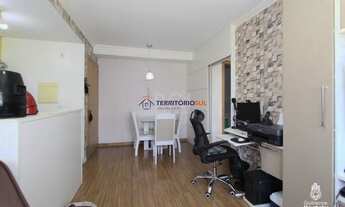 Imagem 3: Apartamento para Venda - 52.18m², 2 dormitórios, 1 vaga - Jardim Carvalho