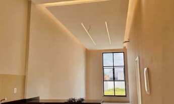 Imagem 4: Casa, 110m², 3/4, 1 vaga no Cond. Porto Marina