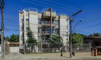 Imagem 2: Cobertura Duplex Exclusiva na Rua Silva Jardim - Santa Maria