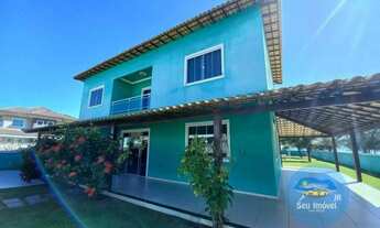 Imagem 2: Villaggio valtellina - Casa à venda no bairro Pernambuca em Arraial do Cabo/RJ