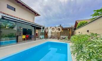 Imagem 2: CASA COM 1 SUÍTE + 2 QUARTOS, ILHA DA FIGUEIRA EM JARAGUÁ DO SUL