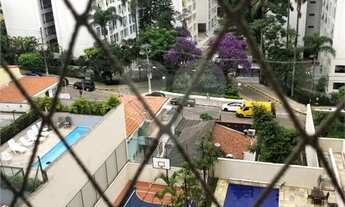 Imagem 7: Apartamento à venda com 3 quartos, sendo 1 suíte, no condomínio Itaguaçú, São Paulo - SP