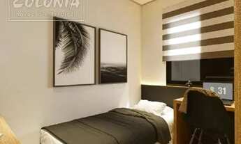 Imagem 4: Apartamento a venda - Campestre, Santo André