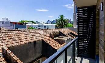 Imagem 6: Apartamento 2 dormitórios, no bairro Petrópolis