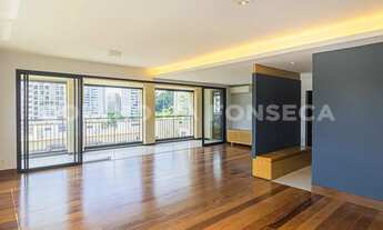 Imagem 7: Apartamento - Cidade Jardim/Sao Paulo