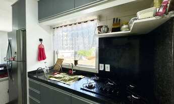 Imagem 7: Ótimo apartamento com 02 dormitórios na Serraria, em São José